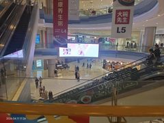 -凯德广场(西城店)