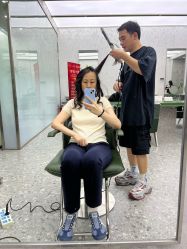 -简影造型·自选烫染接发salon