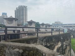 -石炮台公园