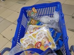 -奥士凯物美(新兴里店)