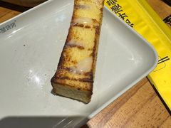 -木屋烧烤(龙华中路店)