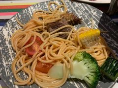 -Aqua Oasis 水天堂(相城天虹商场店)