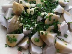 -洪福饭店·十八年老店