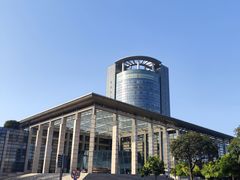 -浙江大学(紫金港校区)