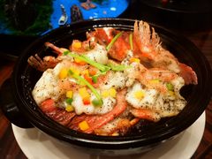 -厦门朗豪酒店 · 明阁中餐厅