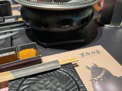 -黑牛の店·黑金店(沈阳万象城店)