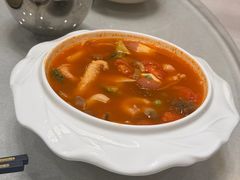 -功德林素菜饭庄(前门店)