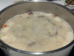 -煲王粤菜餐厅(中侨中心店)