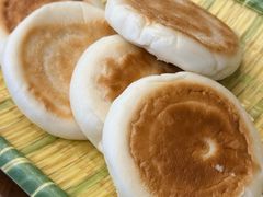 徽娘酒酿饼-自游人·美食一楼(三十年名店)