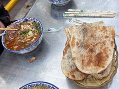 -杨家牛肉汤(淮建路店)
