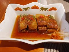 日式红烧肉-游You House(西单老佛爷店)