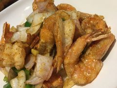 -我是那个大叔·美食研究所(新塘路店)