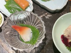 -半岛翡丽海鲜自助餐厅(观风亭店)