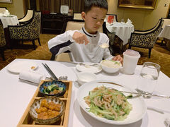 -天宝阁中餐厅(北京瑞吉酒店)