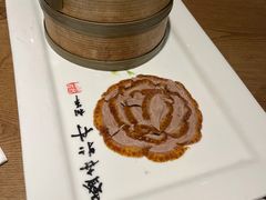 -全聚德(江宁店)