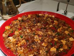麻辣美牛蛙-乔阿马·江南味·驴肉香(龙湖华泾天街店)