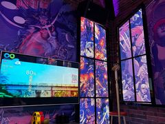 -酷秀KTV(五道口店)