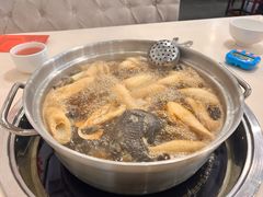 -太婆天府山珍酒楼(亚运村店)