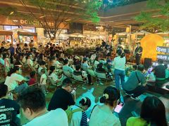 -平成屋·午肴夜酒(四川北路店)