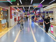 -翠微百货(龙德店)
