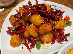 -福苗小骆驼烧烤(中关村店)