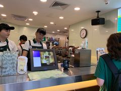 -1点点(银座和谐广场店)