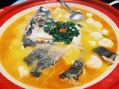 -聚鑫阁江浙菜·非遗传承技艺(金汇龙湖天街店)