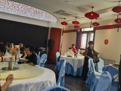 -老城味道·传统天津菜(杨柳青店)