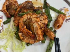 -凤城礼记鱼翅海鲜酒家(新马路总店)