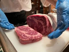 -老乾杯和牛烧肉(王府中环店)