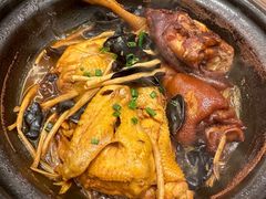 -阿毛饭店(和义路店)