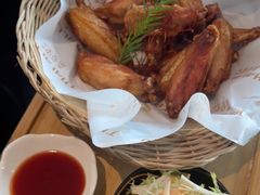 -Thai Alley泰爱里(二沙岛店)