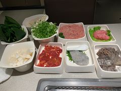 -海底捞火锅(番禺广场店)