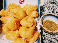 软炸虾仁-天津卫码头(南开大悦城店)