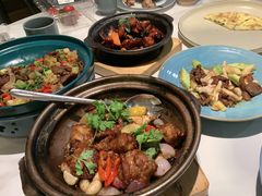 -鹿港小镇(悠唐店)