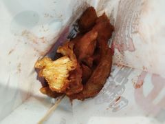 -傅强排骨(成都总店)