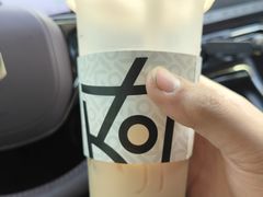 -KOI Thé(厦门国贸广场店)
