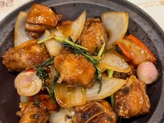 -甲乙丙丁港式茶餐厅(荣祥广场店)