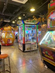 -卡通尼·Safari非洲探索乐园·生日会(金桥国际商业广场店)