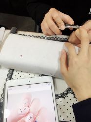 点击看大图 -IDO美甲美睫