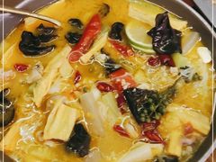 -神府路壹号·海鲜烧烤·砂锅粥·锅物(三坊七巷店)