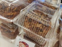 枫糖核桃吐司-BreadTalk面包新语·烘焙蛋糕(琶洲保利广场店)