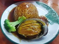 -叶存利海鲜大馅饺子(海宁路总店)