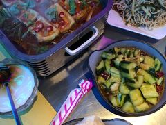 -燥次·烧烤酒场(万象城店)