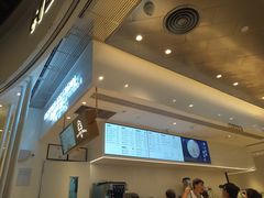 -喜茶(贵阳国贸逸天城店)
