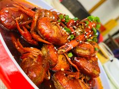 -戴叔叔龙虾馆·麻辣小龙虾