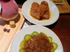 -大牌大·传统杭帮菜(湖滨店)