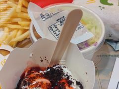 -麦当劳(红荔西店)