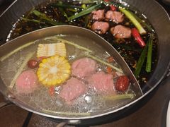 -潮澎派·潮汕菜大排档(南较西路店)