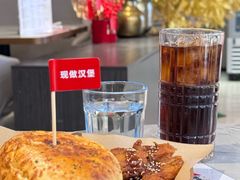 -必胜客(兴旺店)